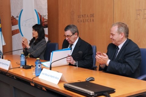 Edici&oacute;n Ferrol - Xornada sobre a Protección da Legalidade Urbanística